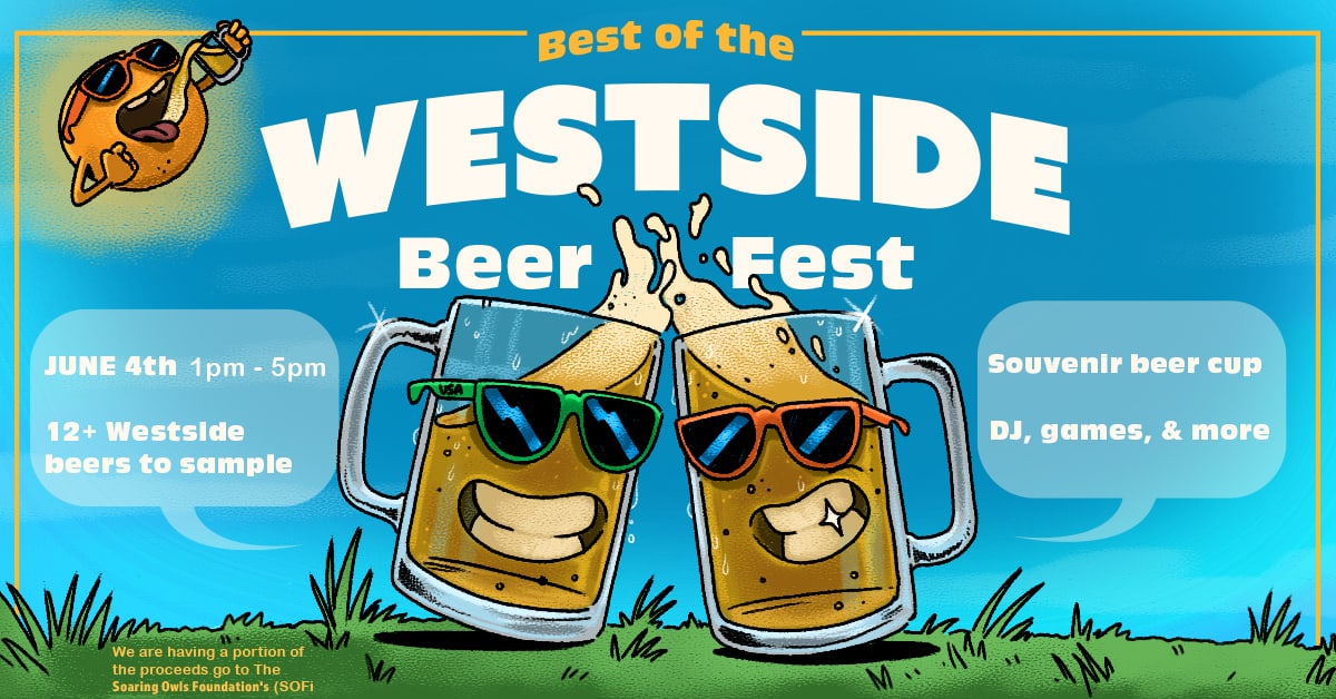 Westside Beerfest
