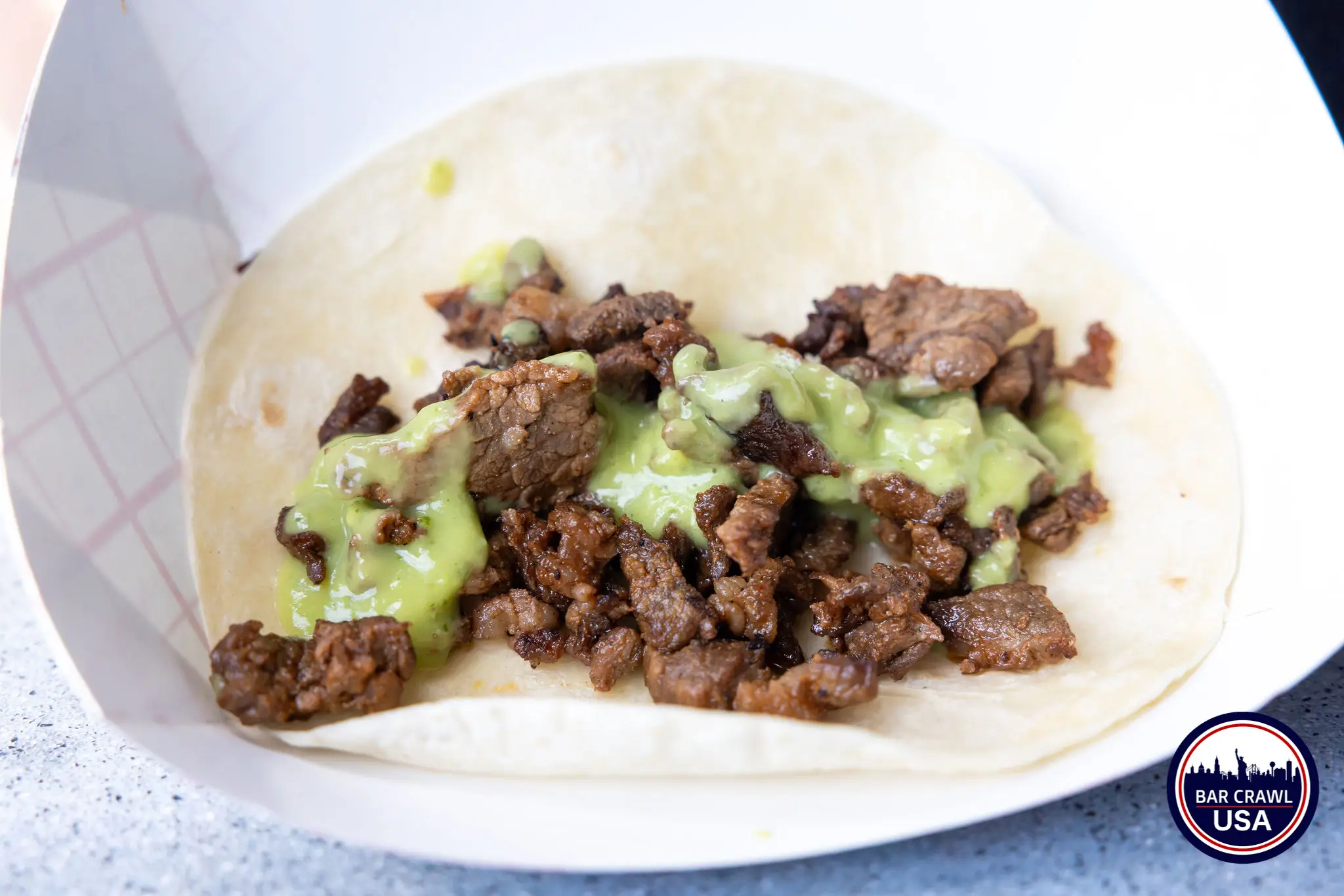Cincinnati Bar Crawl Usa Tacos Tequila Cincinnati | Bar Crawl Usa Tacos from Cincinnati Bar Crawl USA Taco & Tequila Bar Crawl