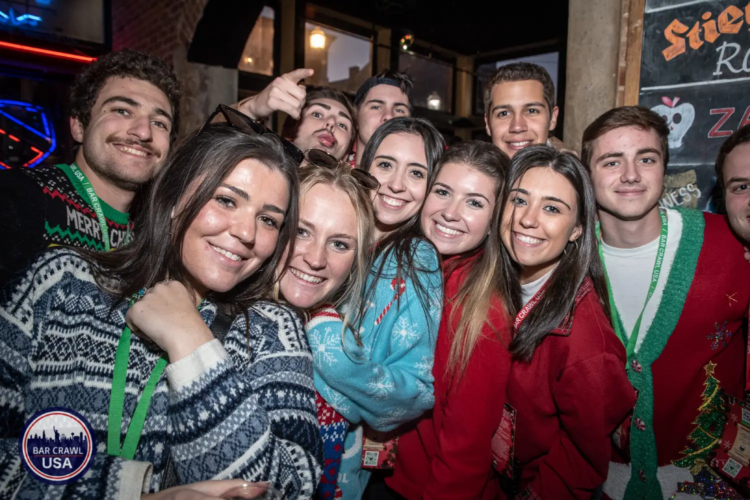 Cincinnati Bar Crawl Usa Group | Bar Crawl Usa Cincinnati Bar Crawl USA group