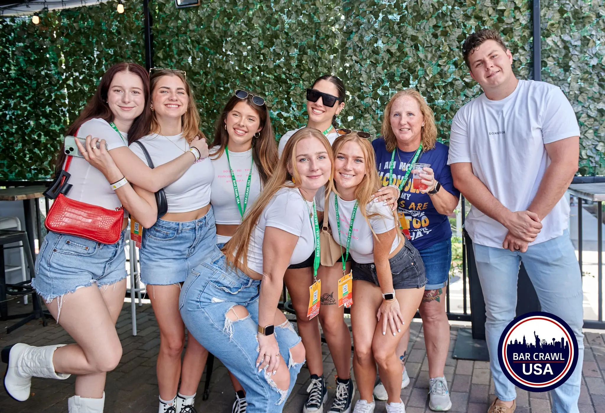 Soulard Bar Crawl Usa Group | Bar Crawl Usa Soulard Bar Crawl USA group
