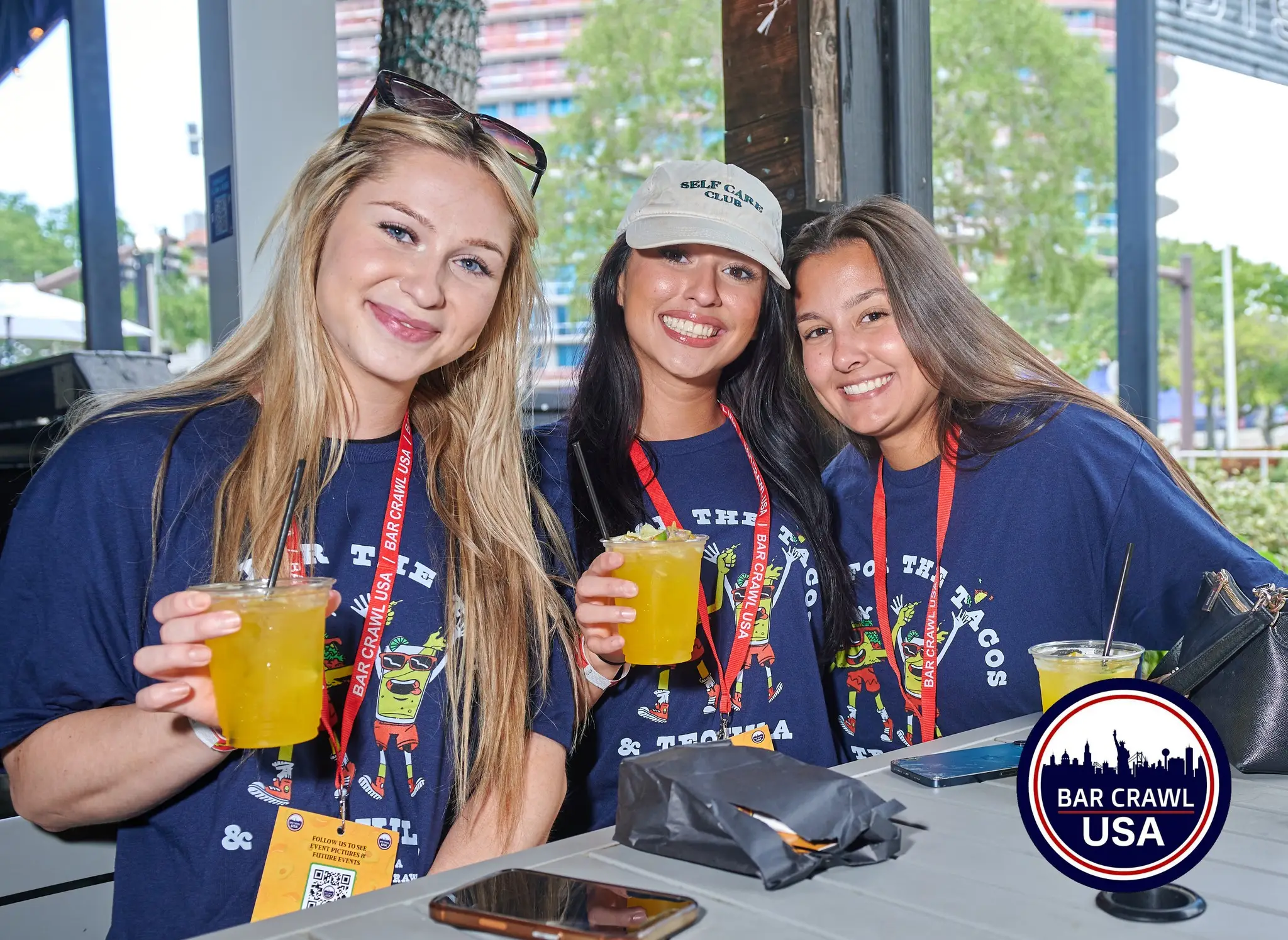 Soulard Taco Tequila Crawl | Bar Crawl Usa Soulard taco tequila crawl