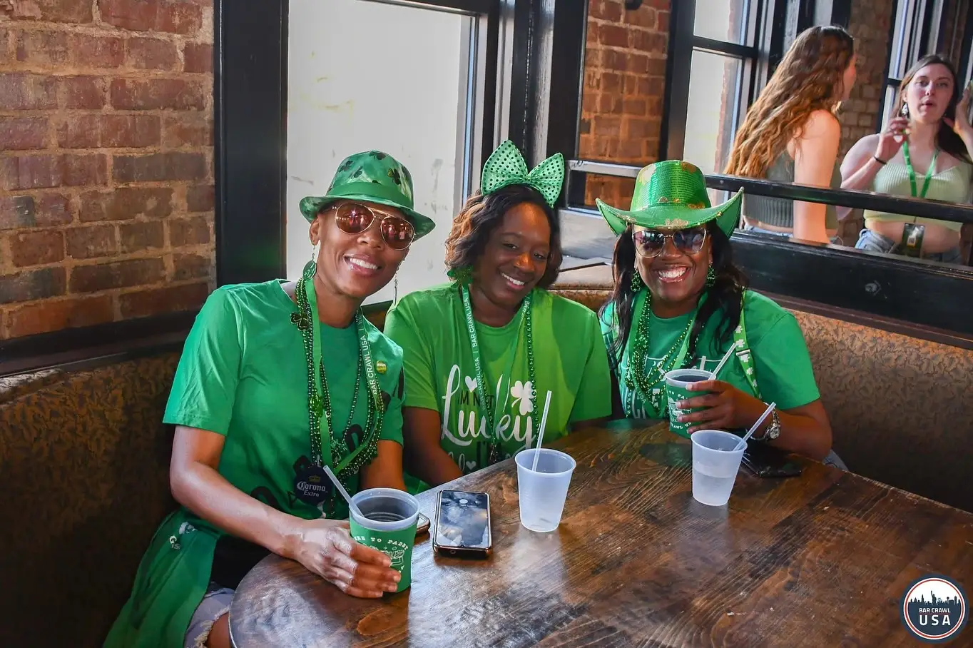 St Paddys Bar Crawl Usa Group | Bar Crawl Usa St Paddys Bar Crawl USA group