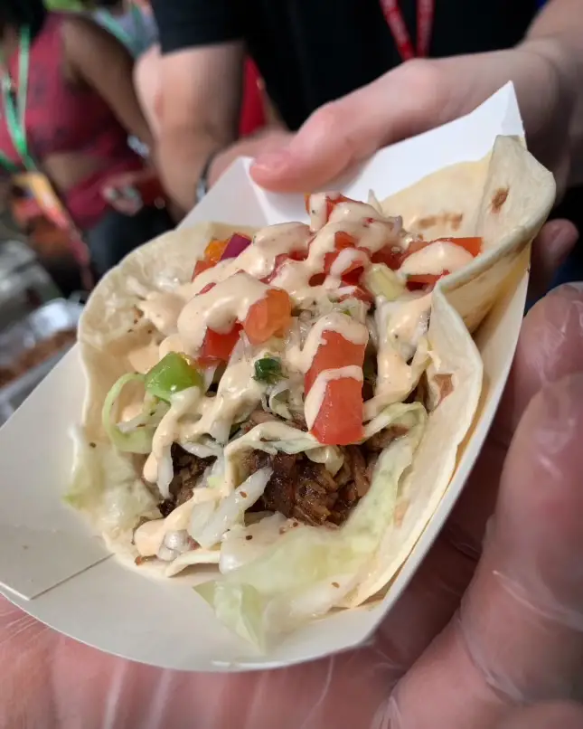 Soulard Bar Crawl Taco | Bar Crawl Usa soulard bar crawl taco