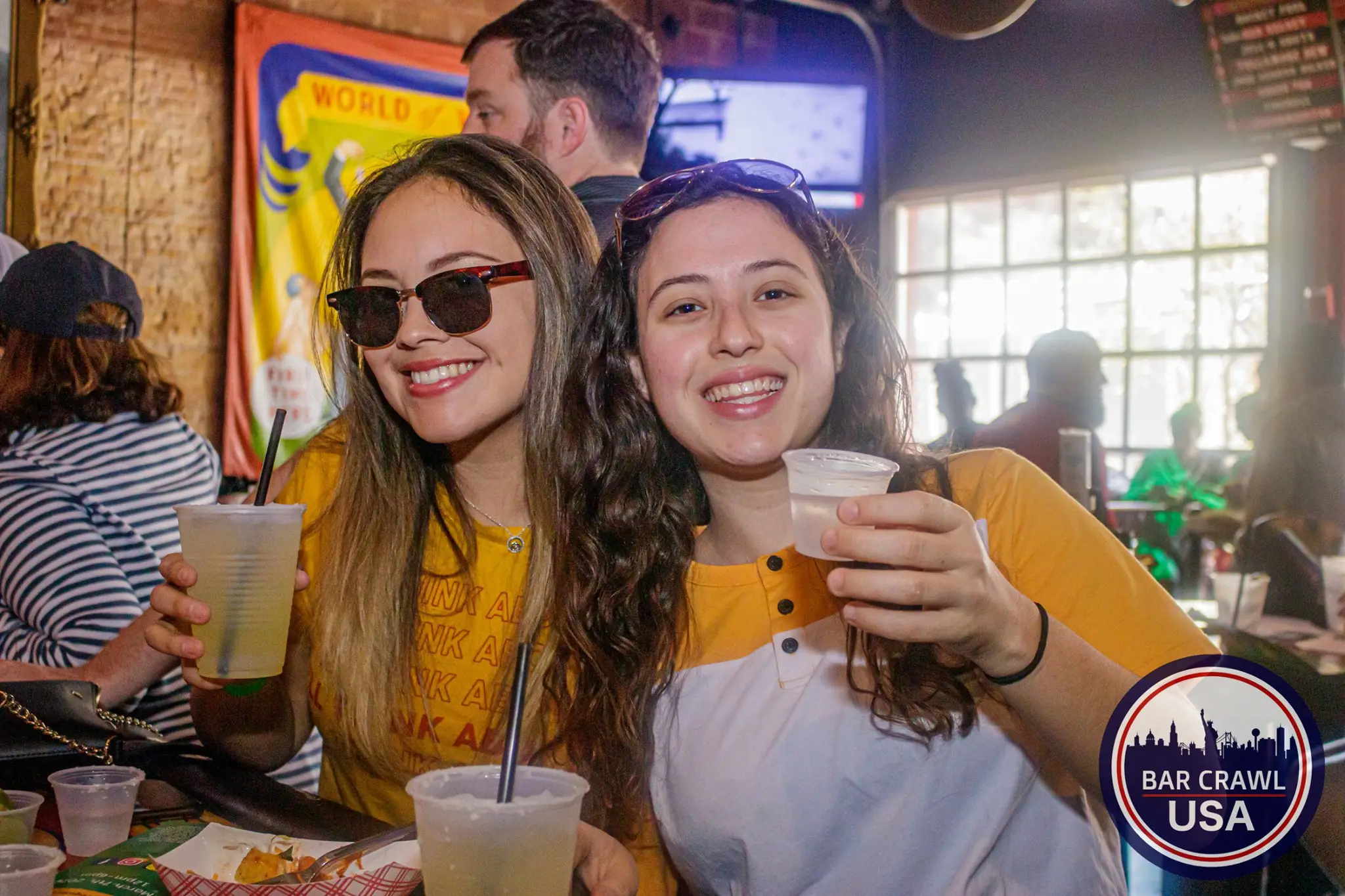 Soulard Bar Crawl Usa Friends | Bar Crawl Usa soulard bar crawl usa friends